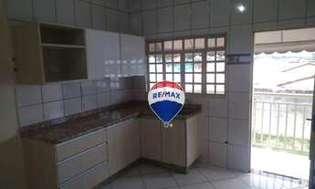 Imagem: Casa com 3 dormitórios para alugar, 144