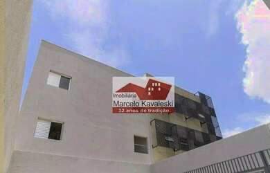 Imagem 7: Apartamento com 1 dormitório para alugar, 27 m² por R$ 1.590,00/mês - Ipiranga - São Paulo