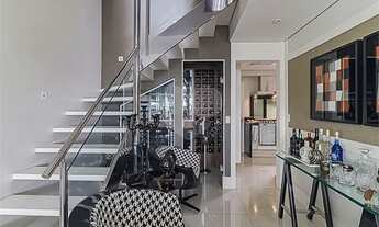 Imagem 4: São Paulo - Apartamento Padrão - ALTO DA LAPA