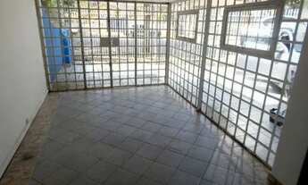 Imagem: Sobrado para aluguel tem 140 metros quadrados