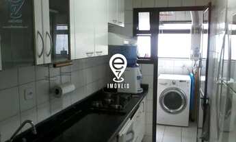 Imagem 4: Apartamento à venda, 3 quartos, 1 suíte, 1 vaga, Jardim Oriental - São Paulo/SP