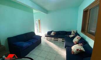 Imagem 5: LINDA CASA AMPLA NA PRAIA ! PERTO DO MAR DE TRAMANDAÍ! ÓTIMA LOCALIZAÇÃO NO BAIRRO JARDIM