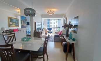 Imagem: Apartamento para venda com 62 metros quadrados