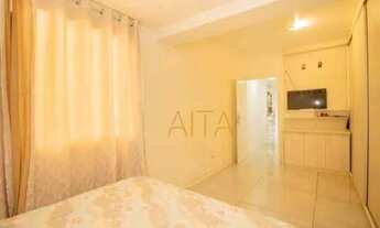 Imagem 4: Apartamento com 2 dormitórios, 65 m² - venda por R$ 340.000,00 ou aluguel por R$ 2.300,00