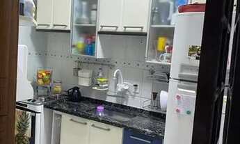 Imagem 6: Apartamento de 2 dorms no condomínio Passaredo com vista panorâmica