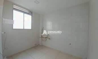 Imagem 5: Apartamento com 2 dormitórios para alugar, 44 m² por R$ 1.237/mês - Passo das Pedras - Gra