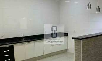 Imagem 3: Casa com 3 dormitórios para alugar, 90 m² por R$ 1.925,00/mês - Jardim Urupês - São José d