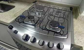 Imagem 7: Apartamento para venda com 50 metros quadrados com 2 quartos em Vila São João - Barueri