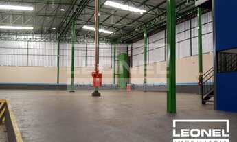 Imagem 7: Galpão com 1500m² em Jd Aeroporto - Ribeirão Preto - SP