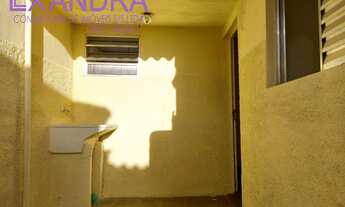 Imagem 2: CASA RESIDENCIAL em SÃO PAULO - SP, CIDADE DOMITILA