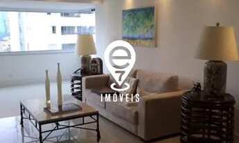 Imagem 3: Apartamento à venda, 3 quartos, 3 suítes, 3 vagas, Aclimação - São Paulo/SP