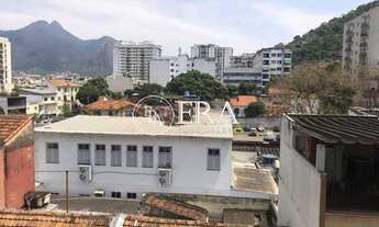 Imagem 6: Vila Isabel - Rua Senador Nabuco- Apartamento, 2 quartos, dependência completa, 1 vaga