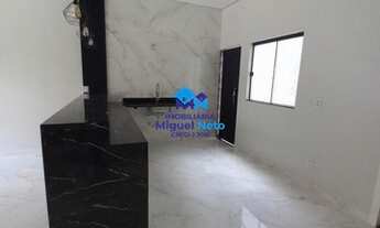 Imagem 3: Excelente casa 96m² com suíte - Aponiã, Greenville