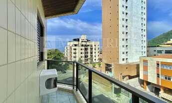 Imagem 5: Apartamento com 2 quartos à venda, 85 m² por R$ 400.000 - Enseada - Guarujá/SP