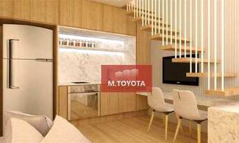 Imagem 3: Apartamento tipo loft - para locação residencial ou comercial