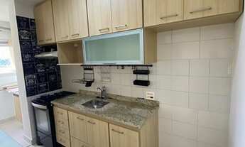 Imagem 4: Apartamento 03 dormitórios próximo do colégio Mackenzie