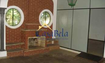 Imagem 4: Casa - Parque Taquaral - Campinas