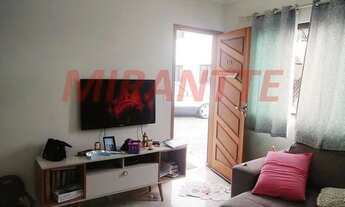 Imagem 3: Casa de condomínio para venda possui 48 metros quadrados com 2 quartos