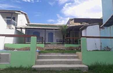 Imagem 6: GJB IMÓVEIS ALUGA EXCELENTE CASA TEMPORADA FRENTE MAR 3 QUARTOS PISCINA CHURRASQUEIRA VAR