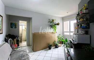 Imagem 3: São Paulo - Apartamento Padrão - Brás