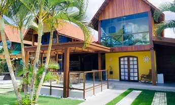 Imagem 2: Casa em condomínio Ref.GM-0198