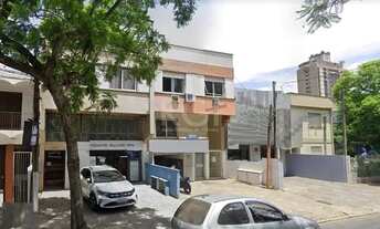 Imagem: Apartamento TÉRREO no bairro Santana com