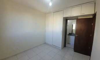 Imagem 6: Apartamento para aluguel possui 60 m2 com 02 quartos no Bairro Santa Mônica - Uberlândia