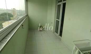 Imagem 4: São Bernardo do Campo - Apartamento Padrão - Vila Caminho do Mar