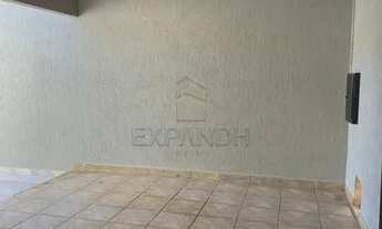 Imagem 2: Casa Padrão em Sertãozinho