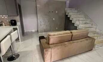 Imagem 4: Casa na Chácara Santo Antônio