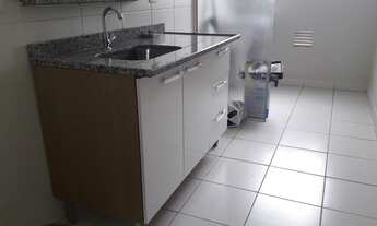 Imagem 6: Apartamento para venda possui 60 metros quadrados com 3 quartos