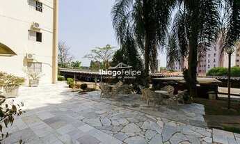 Imagem 6: Apartamento para Venda em Presidente Prudente, Cond. Residencial Parque dos Pássaros, 2 do