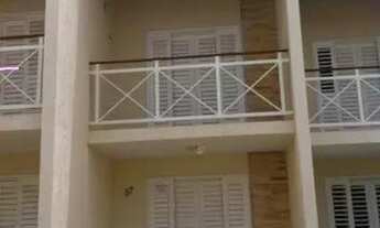 Imagem: Linda casa no Gênesis lado da sombra