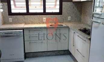 Imagem 6: Casa com 3 dormitórios à venda, 134 m² por R$ 750.000,00 - Villa Lucchesi - Gravataí/RS