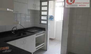 Imagem 2: Apartamentos para venda em Jundiaí no bairro Vila das Hortências