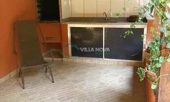 Imagem 4: Casa em Vila Monte Alegre - Ribeirão Preto