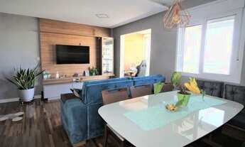 Imagem 7: Apartamento de 70 m2, reformado e moderno, na Vila Mariana, próximo ao Parque Ibirapuera