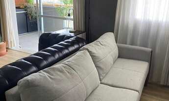 Imagem 2: Apartamento para aluguel com 67 metros quadrados com 1 quarto