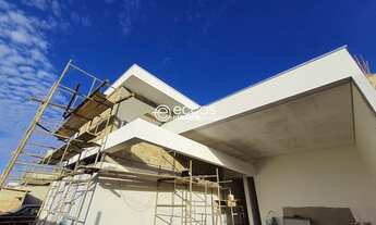 Imagem 3: Casa á venda no condomínio Reserva dos Ipês em Uberlândia