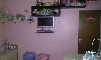 Imagem 4: Sobrado com 2 dormitórios à venda, 80 m² por R$ 390.000,00 - Limoeiro - São Paulo/SP