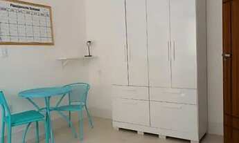 Imagem 2: Aluga-se kitnet mobiliado no centro de Guarapari