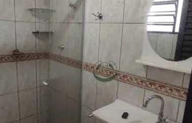 Imagem 6: Kitnet com 1 dormitório para alugar, 20 m² por R$ 1.000,00 - Jardim Santa Genebra II (Barã