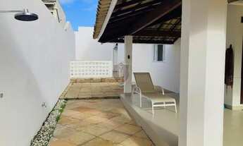 Imagem 4: Casa duplex 3/4 com piscina, super reformada, no Ecovilas!