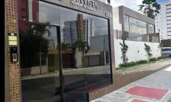 Imagem 6: Apartamento para venda tem 58 metros quadrados com 2 quartos em Prata Campina Grande