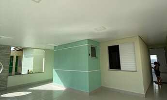 Imagem 2: Casa para alugar no bairro Parque Residencial das Nações Indígenas - Cuiabá/MT