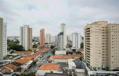 Imagem 4: Apartamento Locação Chácara Santo Antônio 75 m² 2 Dormitórios