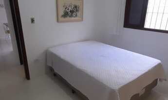 Imagem 7: BELÍSSIMA CASA COM AMBIENTES BEM POJETADOS, COZINHA GRANDE E ESPAÇO GOURMET!