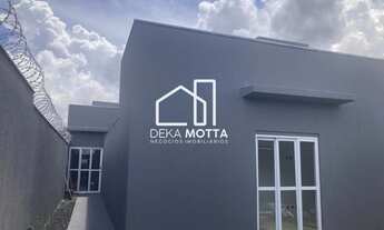 Imagem: Casa para Venda em Uberlândia, Loteamento