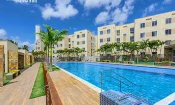 Imagem 2: Alugo Apartamento No Condomínio Mirantes Da Lagoa