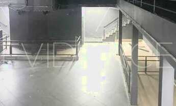 Imagem 3: SALÃO COMERCIAL COM MEZANINO TATUAPÉ